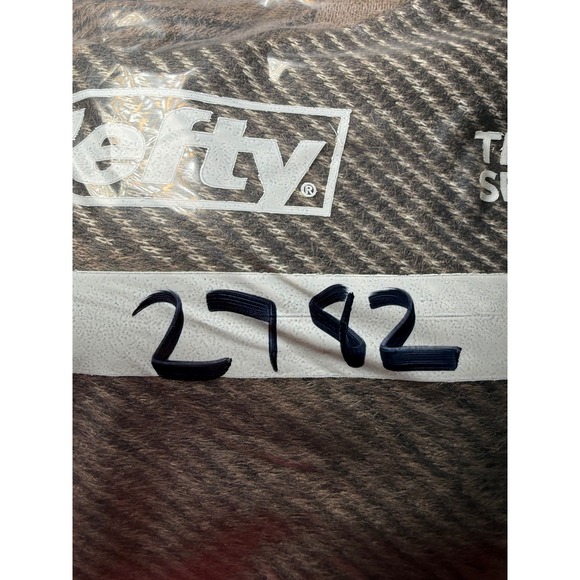 Maurices Plaid Patchwork Shacket Shirt Jacket Button Up Oversized Womens 1X - Picture 9 of 9